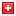 gerichte-zh.ch server is located in Switzerland